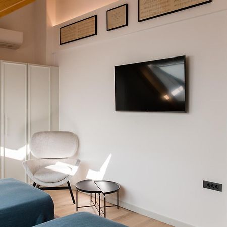 Boutique Hotel Hoh Zagrzeb Zewnętrze zdjęcie