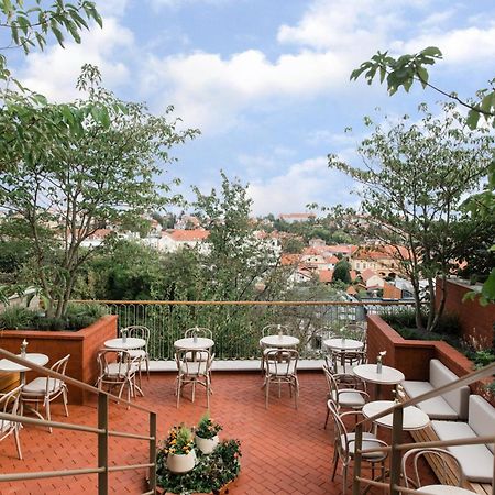 Boutique Hotel Hoh Zagrzeb Zewnętrze zdjęcie