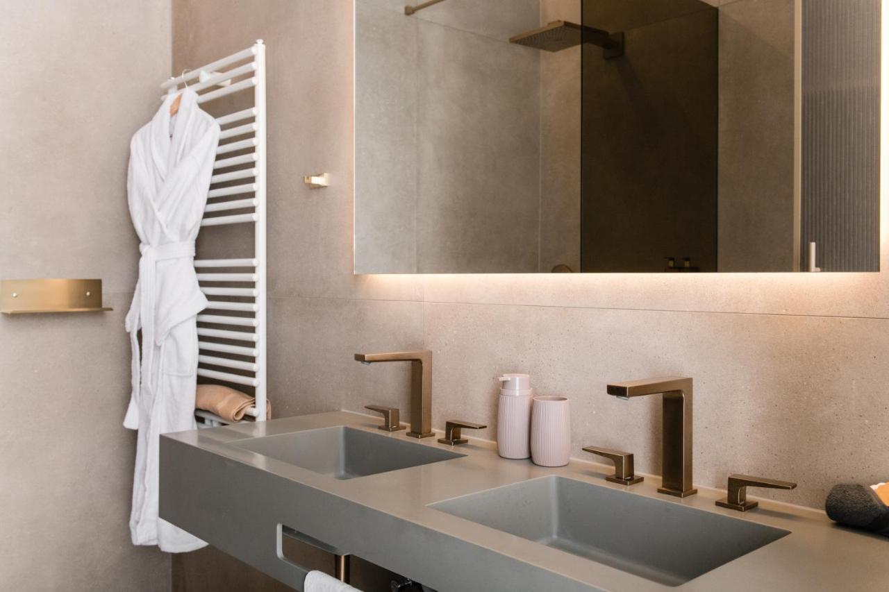 Boutique Hotel Hoh Zagrzeb Zewnętrze zdjęcie