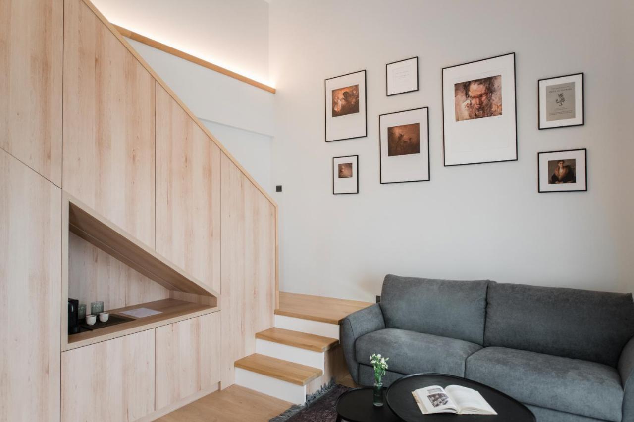 Boutique Hotel Hoh Zagrzeb Zewnętrze zdjęcie