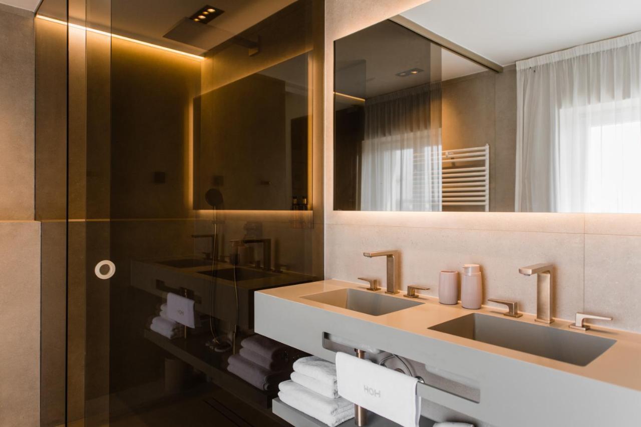 Boutique Hotel Hoh Zagrzeb Zewnętrze zdjęcie