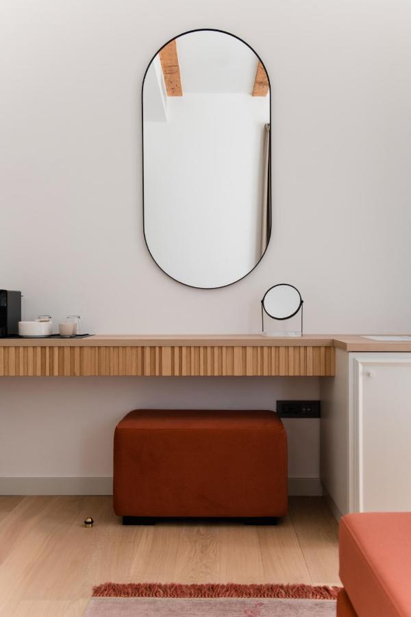 Boutique Hotel Hoh Zagrzeb Zewnętrze zdjęcie