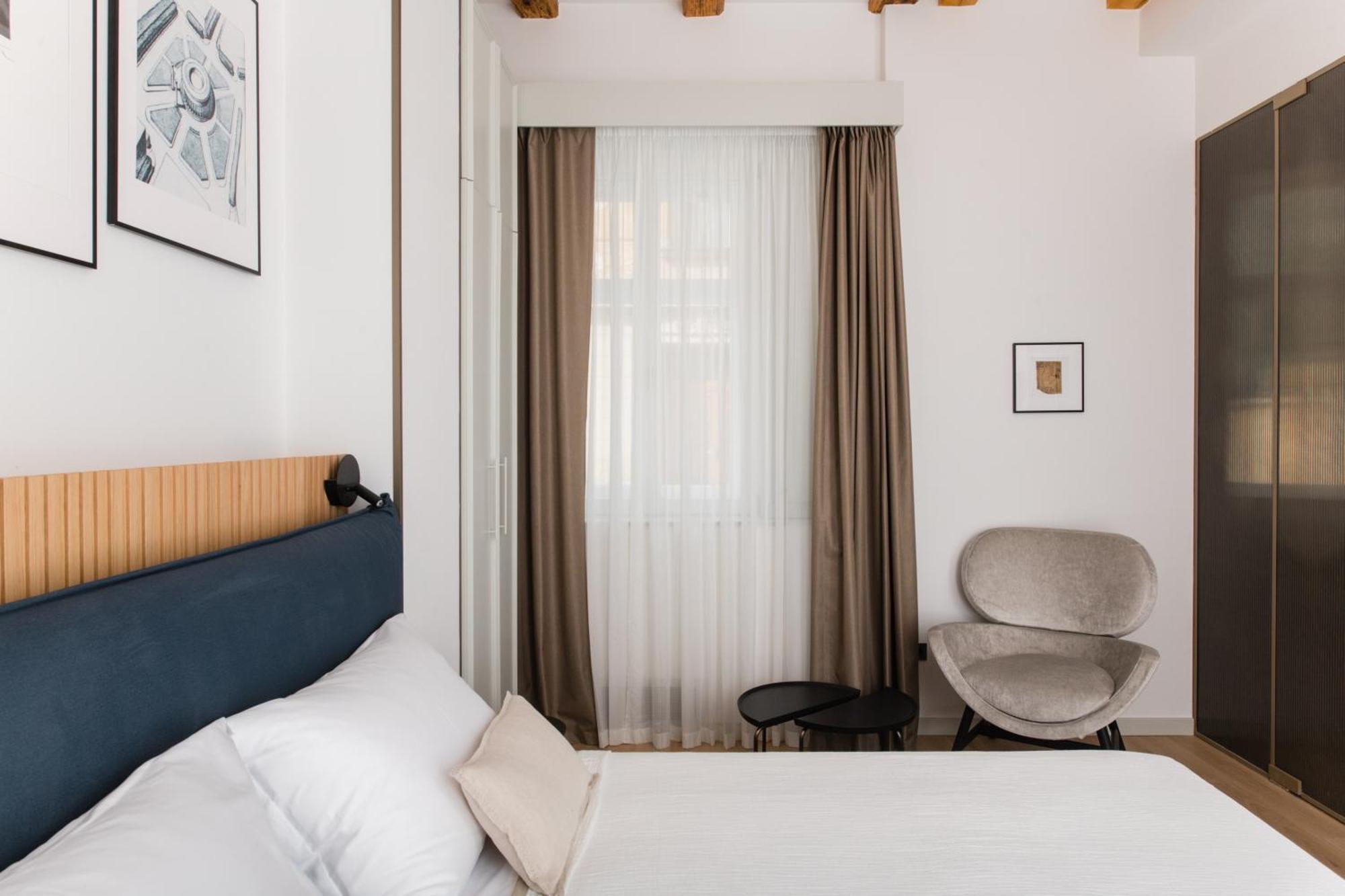 Boutique Hotel Hoh Zagrzeb Zewnętrze zdjęcie