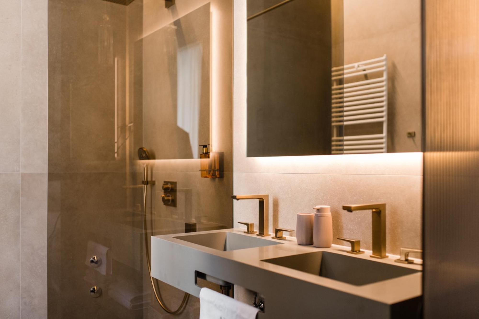 Boutique Hotel Hoh Zagrzeb Zewnętrze zdjęcie