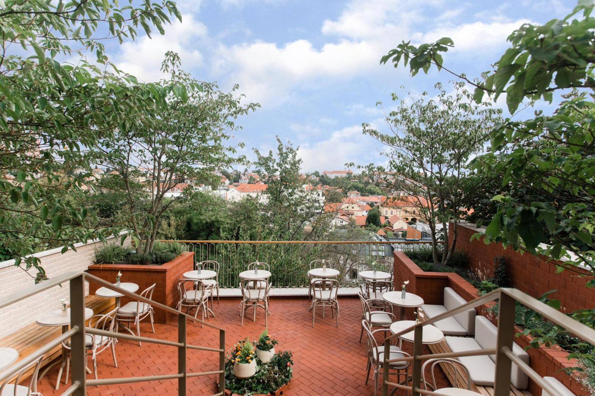 Boutique Hotel Hoh Zagrzeb Zewnętrze zdjęcie