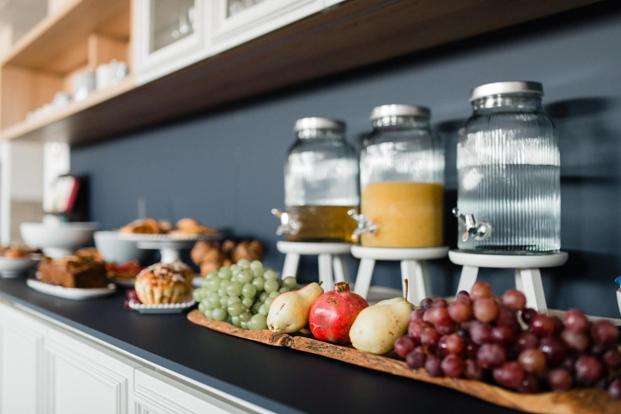 Boutique Hotel Hoh Zagrzeb Zewnętrze zdjęcie