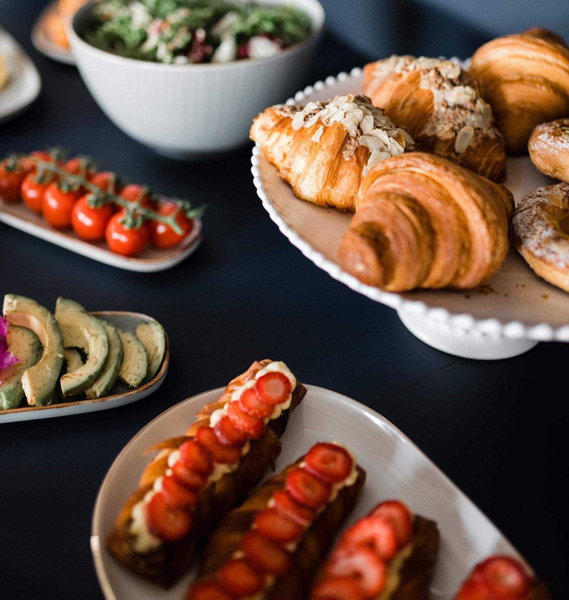 Boutique Hotel Hoh Zagrzeb Zewnętrze zdjęcie