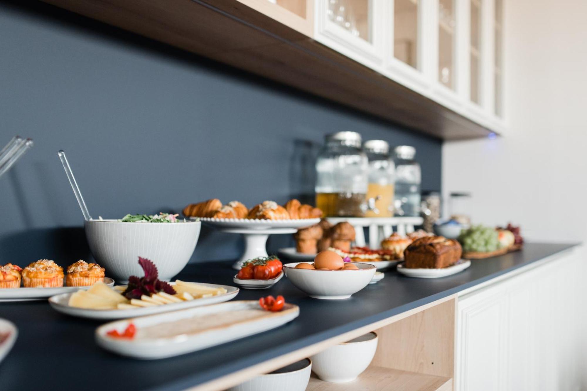 Boutique Hotel Hoh Zagrzeb Zewnętrze zdjęcie