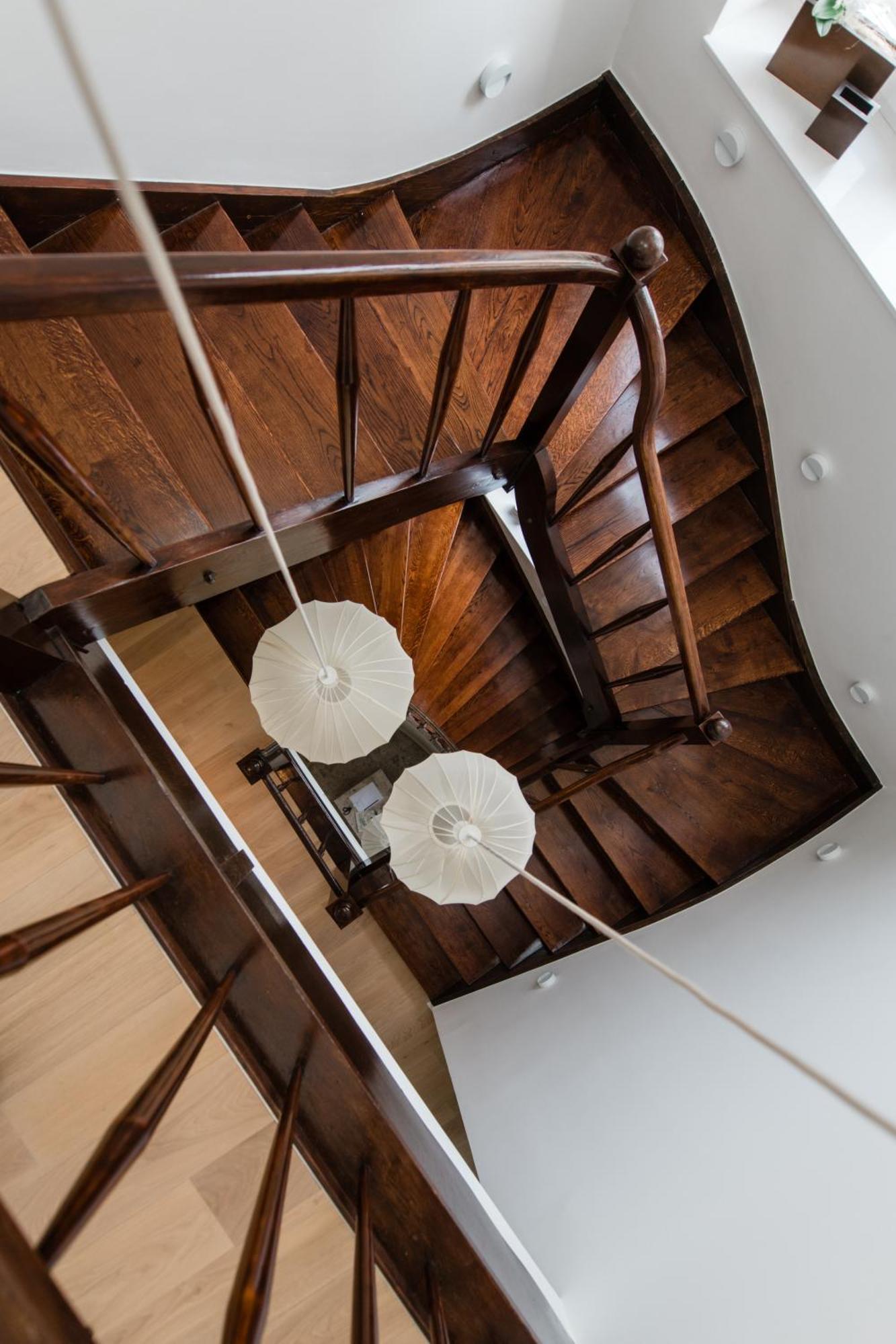 Boutique Hotel Hoh Zagrzeb Zewnętrze zdjęcie