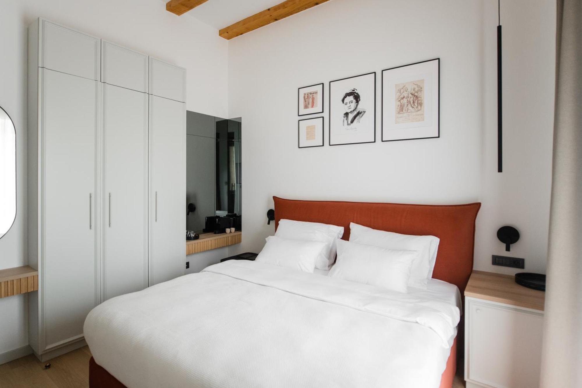 Boutique Hotel Hoh Zagrzeb Zewnętrze zdjęcie